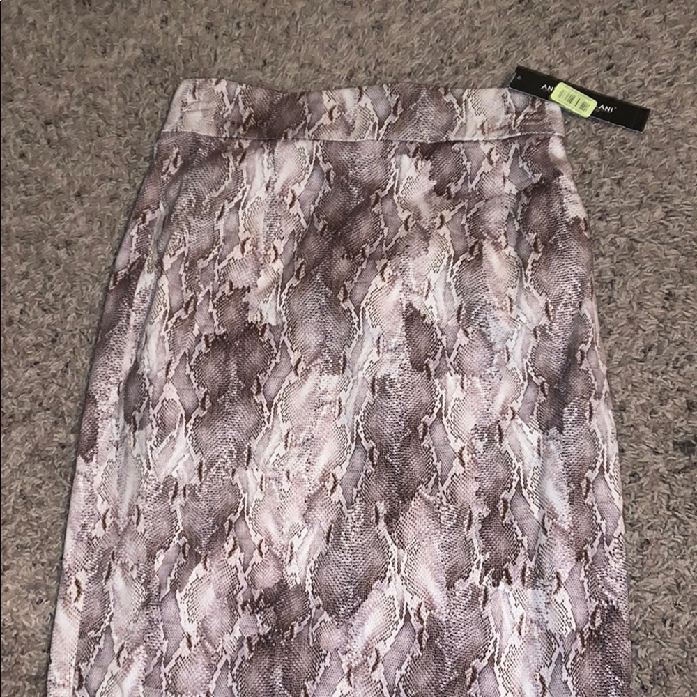 Antonio Melani Skirt